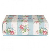 коробка marie pale blue в Якутске