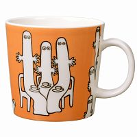 кружка хатифнатты в Якутске