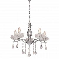 подвесная люстра silver light venere 724.54.5 в Якутске