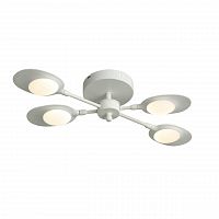 потолочная светодиодная люстра st luce farfalla sl824.502.04 в Якутске