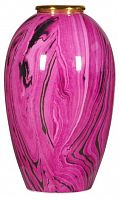 ваза настольная gems turmalin light в Якутске