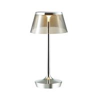 настольная лампа odeon light abel 4109/7tl в Якутске