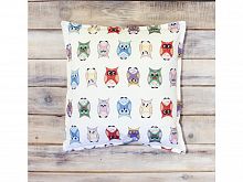 подушка funky owl в Якутске
