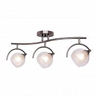 потолочная люстра silver light sfera 255.59.3 в Якутске