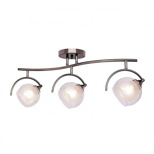 потолочная люстра silver light sfera 255.59.3 в Якутске