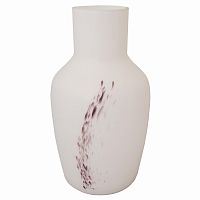 настольные вазы ваза quadra tall vase в Якутске
