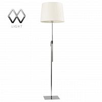 торшер mw-light сити 1 634040401 в Якутске
