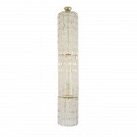 каскадная люстра dio darte elite belluno e 1.9.45.100 g в Якутске
