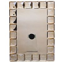 фоторамка mirror из хрусталя 24.5х18.3х11.6 в Якутске