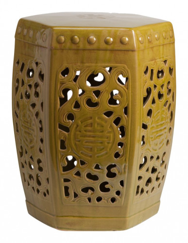керамический столик-табурет design stool marsh в Якутске