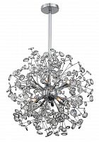 подвесная люстра st luce anello sl782.103.10 в Якутске