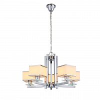 подвесная люстра st luce diritta sl187.103.05 в Якутске