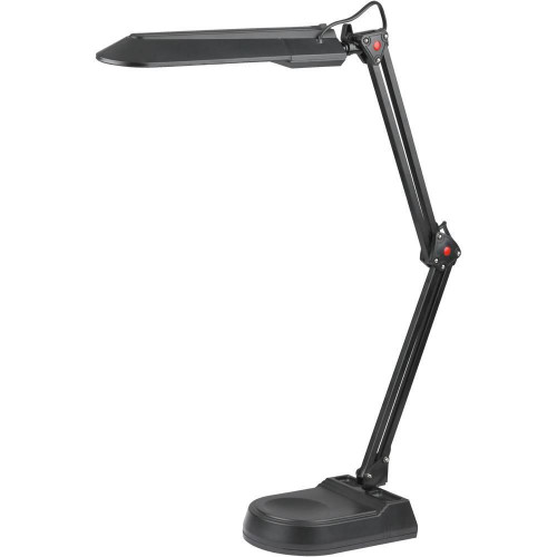 настольная лампа arte lamp desk a5810lt-1bk в Якутске