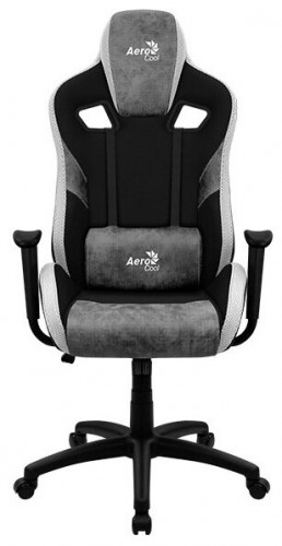 компьютерное кресло aerocool count игровое в Якутске