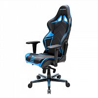 геймерское кресло dxracer oh/rv131/nb в Якутске