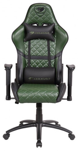 компьютерное кресло cougar armor one x игровое в Якутске