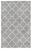 ковер lattice cold grey 200x280 в Якутске