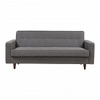 диван bantam sofa прямой серый в Якутске