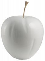 декор apple white big в Якутске