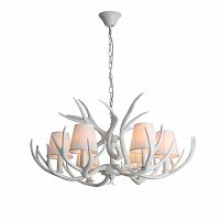 подвесная люстра st luce catorene sl346.503.06 в Якутске