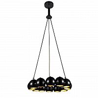 подвесная люстра st luce sl854.243.12 в Якутске