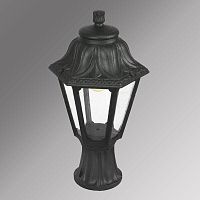 уличный светильник fumagalli mikrolot/anna e22.110.000.axf1r в Якутске