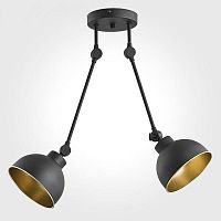 подвесная люстра tk lighting 2174 techno в Якутске