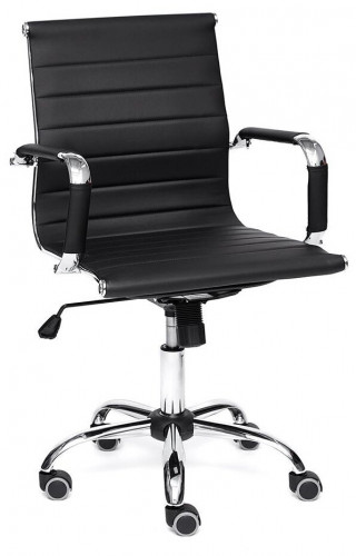 компьютерное кресло tetchair urban low офисное в Якутске