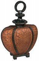 ваза настольная ck montego bottle / 2010 (ck montego bottle) в Якутске