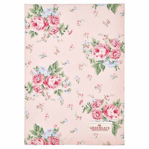 полотенце marley pale pink в Якутске