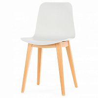 стул thelma (eames style) белый в Якутске