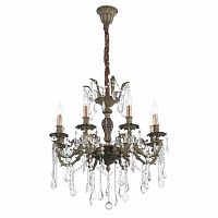 подвесная люстра st luce ornatole sl174.503.08 в Якутске