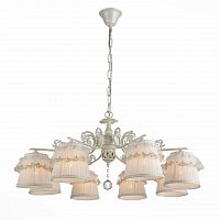 подвесная люстра st luce malia sl158.503.08 в Якутске