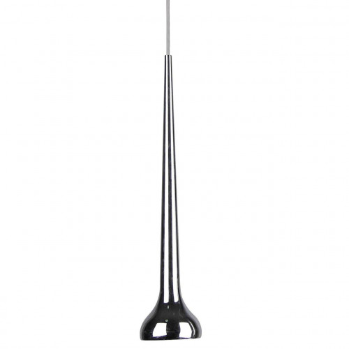 подвесной светильник arte lamp slanciato a4010sp-1cc в Якутске