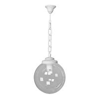 уличный подвесной светильник fumagalli sichem/g300 g30.120.000.wxe27 в Якутске
