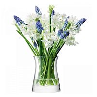 ваза для низкого букета flower 13 см в Якутске