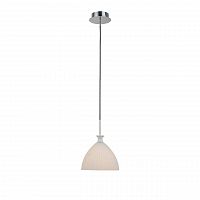 подвесной светильник lightstar simple light 810 810020 в Якутске