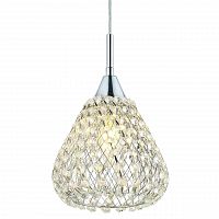 подвесной светильник arte lamp adamello a9466sp-1cc в Якутске