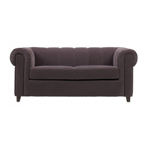 диван kartell прямой фиолетовый в Якутске