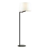 торшер odeon light edwin 4102/1f в Якутске