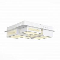 потолочный светодиодный светильник st luce mecano sl934.502.04 в Якутске