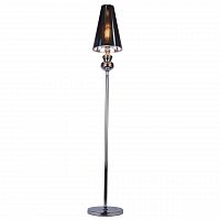 торшер arte lamp anna maria a4280pn-1cc в Якутске