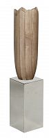 ваза настольная elegia rose bronze в Якутске