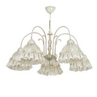 люстра rrd 50b16 от jago белая в Якутске