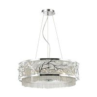 подвесная люстра odeon light eliza 4133/6 в Якутске