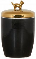 ваза настольная guard gold cat в Якутске