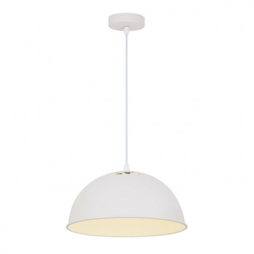 подвесной светильник arte lamp buratto a8173sp-1wh в Якутске