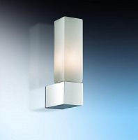 подсветка для зеркал odeon light wass 2136/1w в Якутске