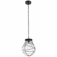 подвесной светильник st luce cocoon sl321.403.01 в Якутске