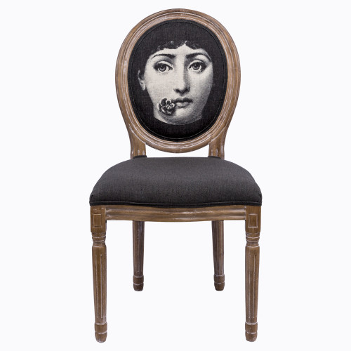 стул комплимент fornasetti в Якутске